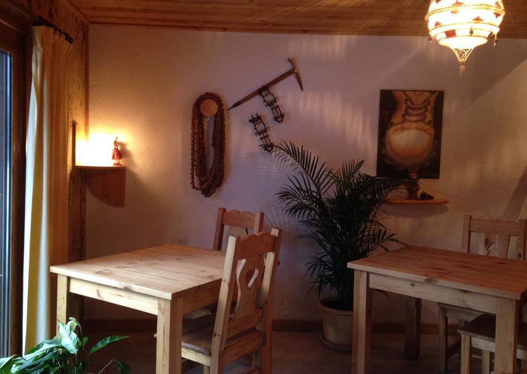 Chambre D'Hotes La Trace ลาคลูซาซ์ ภายนอก รูปภาพ