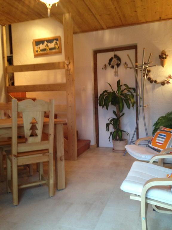 Chambre D'Hotes La Trace ลาคลูซาซ์ ภายนอก รูปภาพ